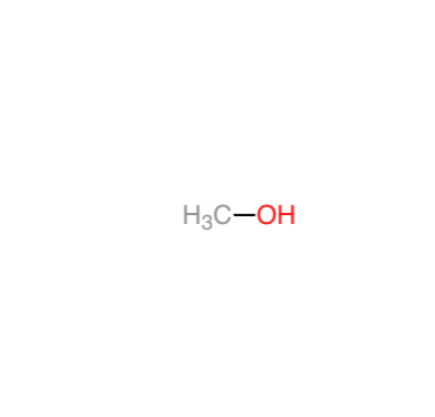 Methanol