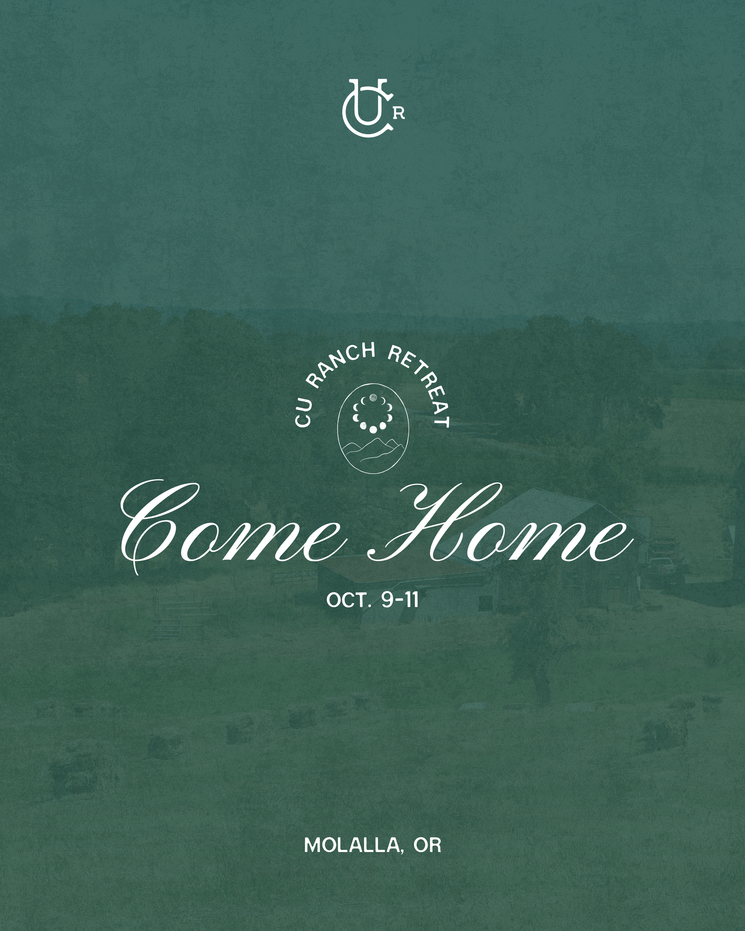 Come Home Retreat