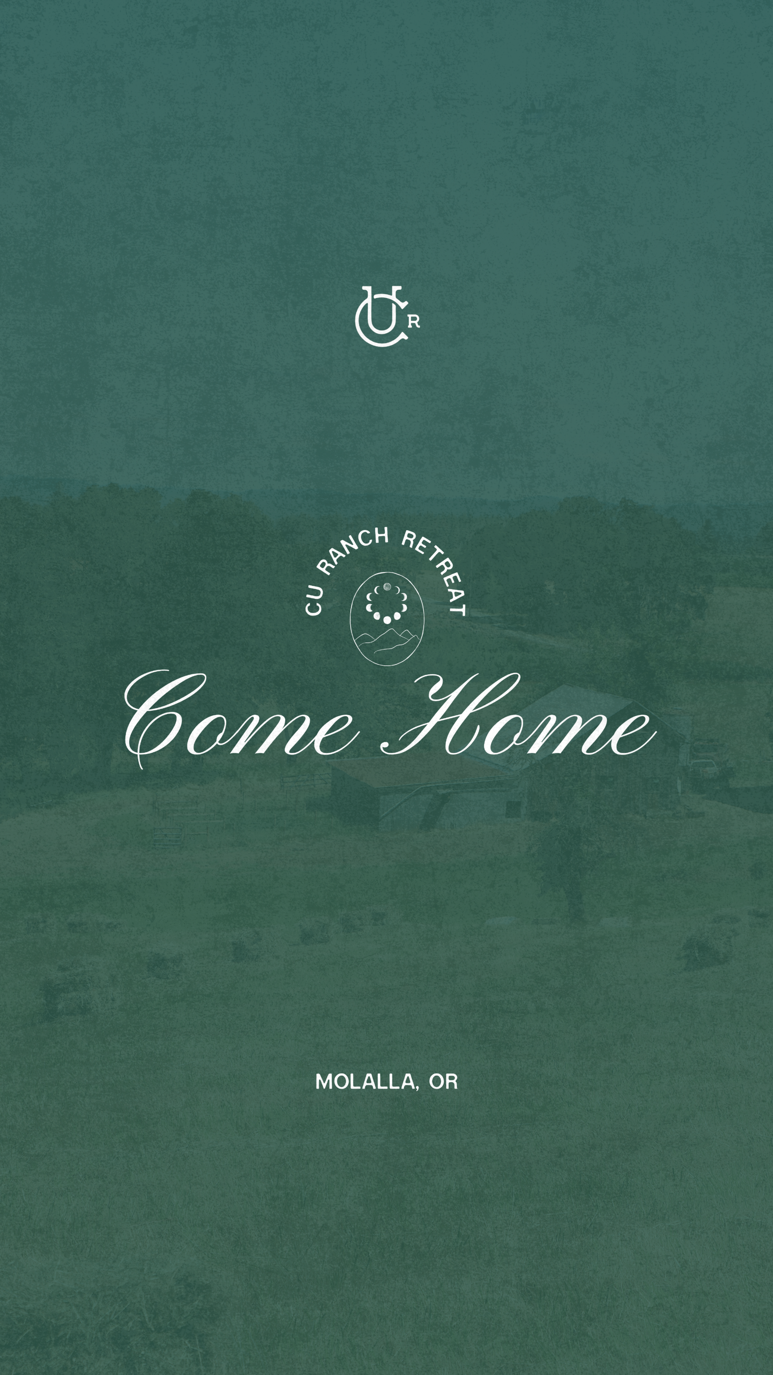 Come Home Retreat