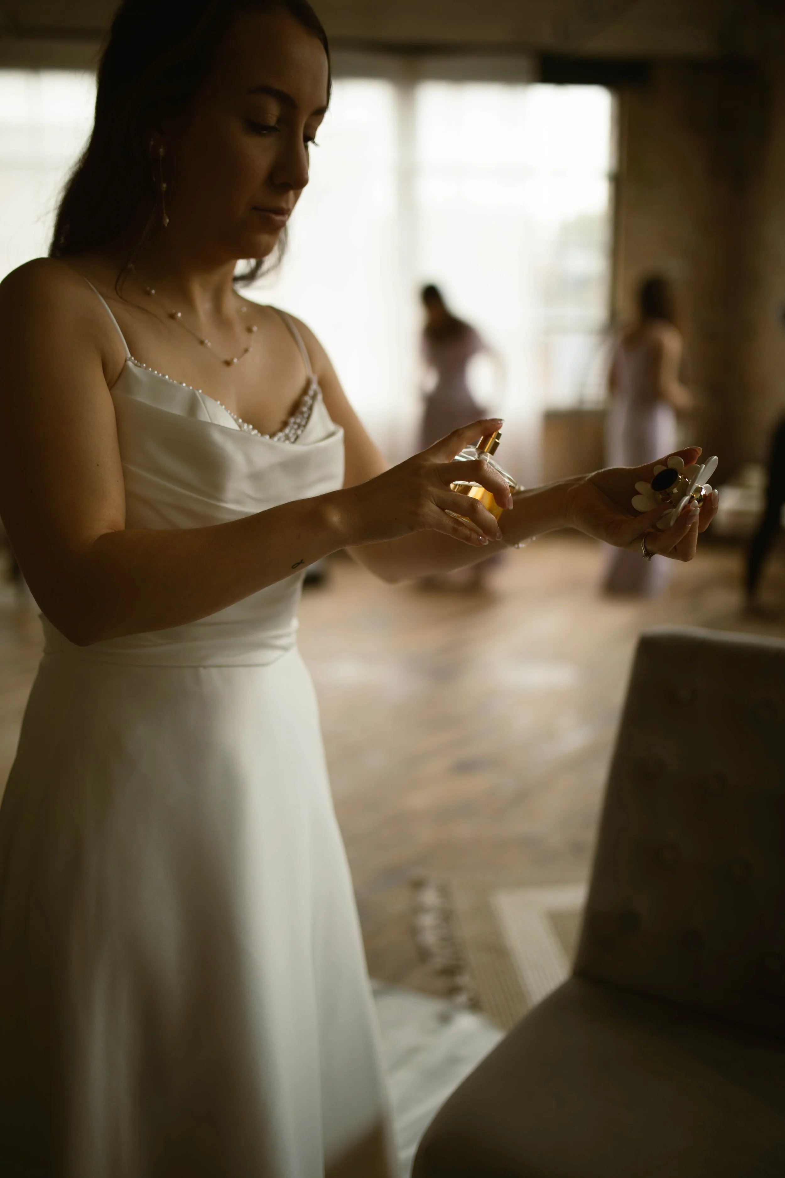 michigan wedding