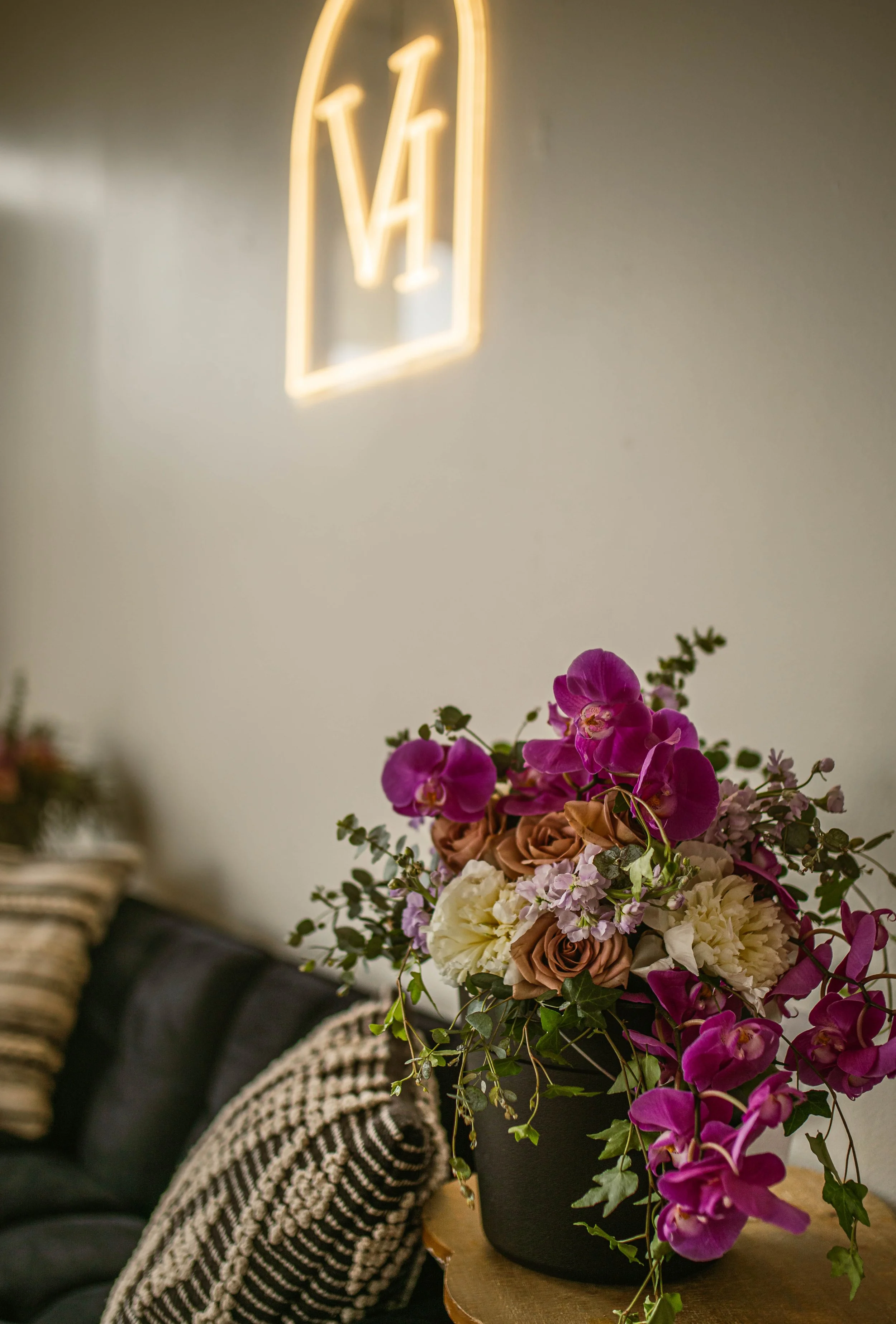 grand rapids bridal suite