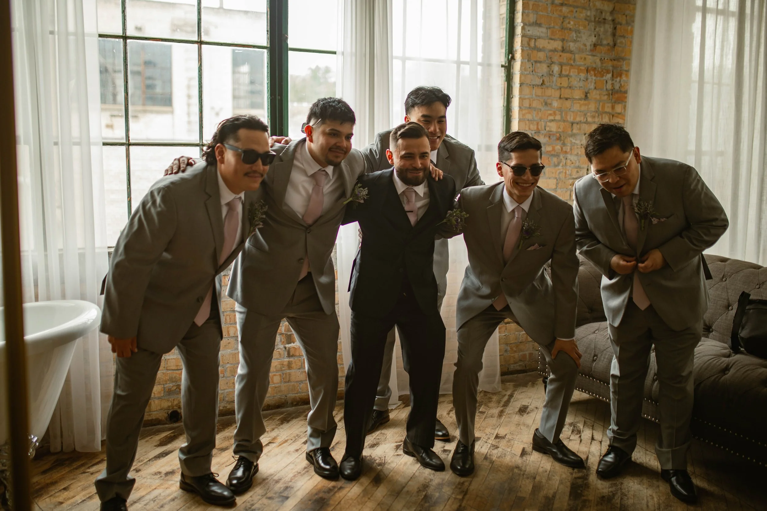 grand rapids wedding