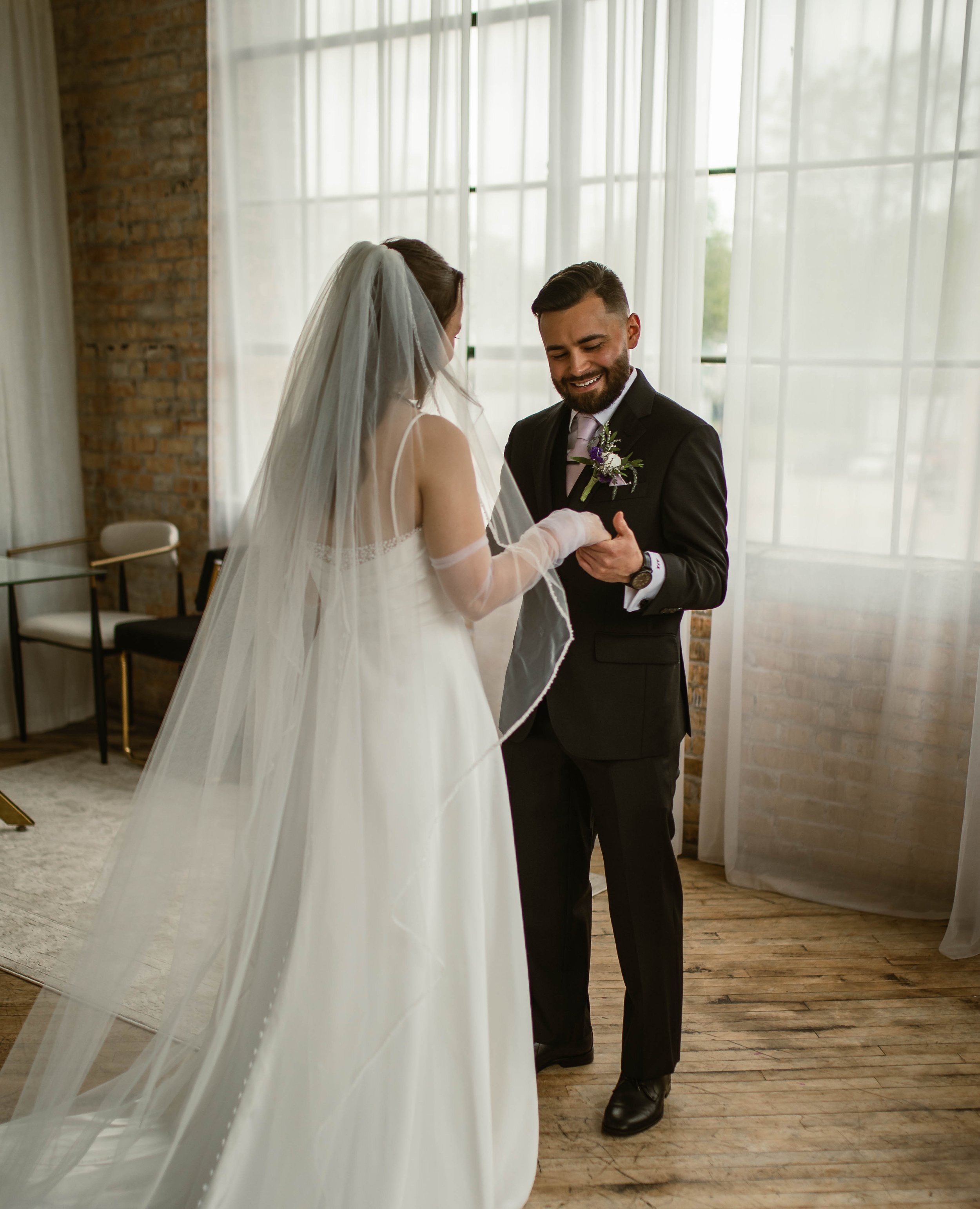 grand rapids wedding