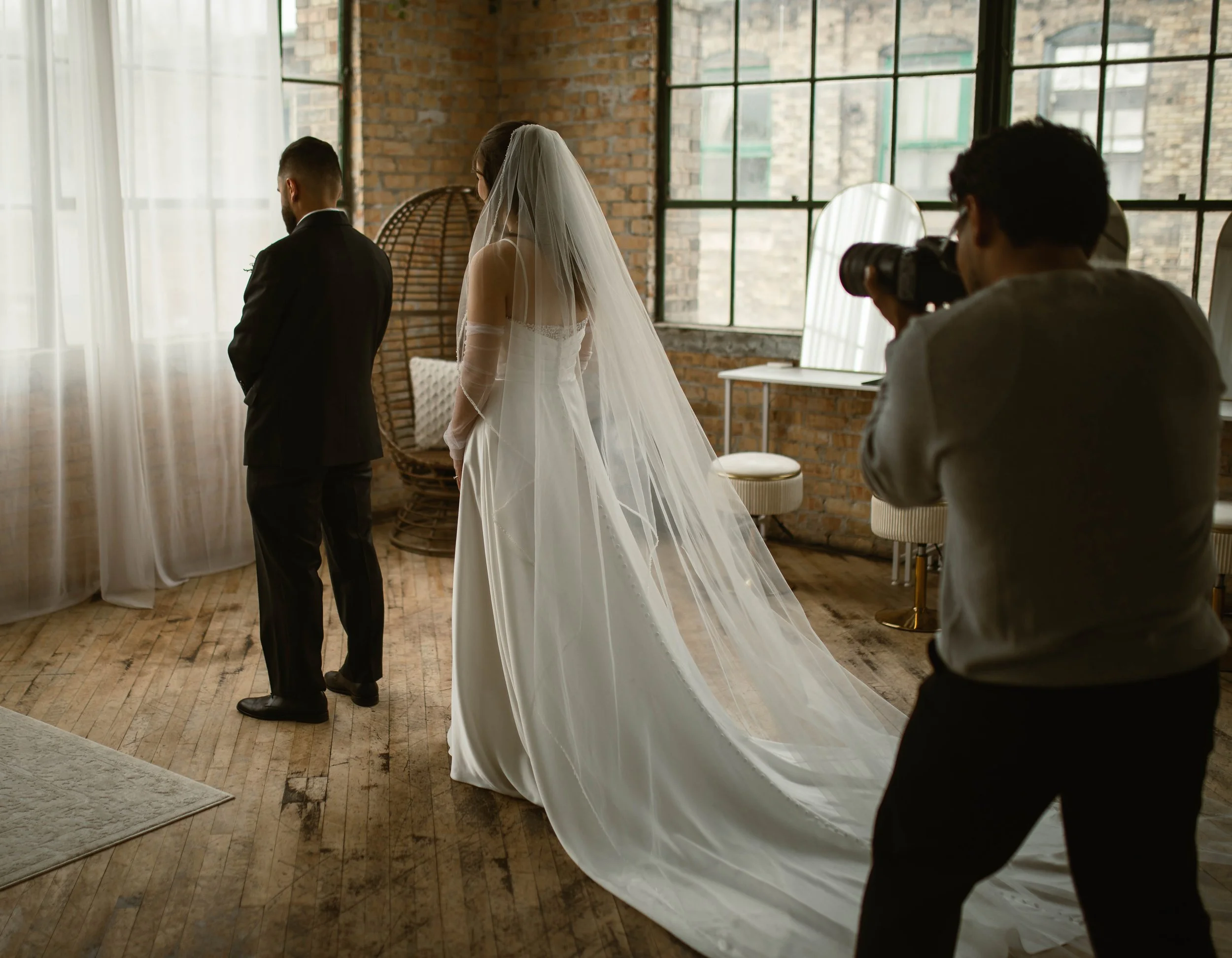 bridal venue