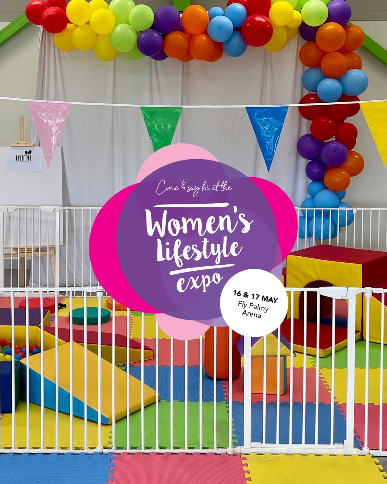 💖 We&rsquo;re exhibiting at the Palmerston North @womenslifestyleexponz 💖  Come and say hi and enjoy some exclusive Expo treats and specials!
With around 150 exhibitors, incredible local brands, shopping, pampering, tasty bites and good vibes, it&r