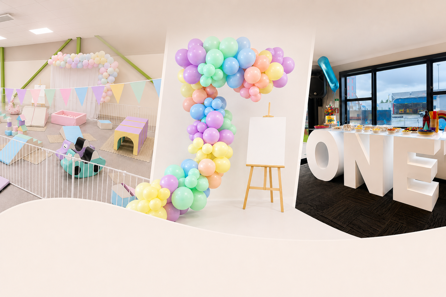 Get a quote for event styling in Palmerston North