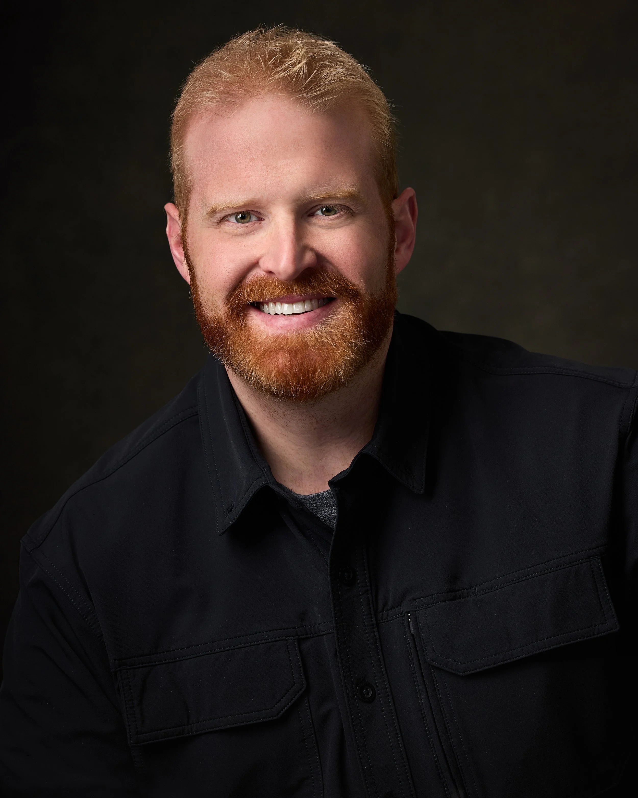 From the Orchestra Hall to the Therapy Room: Why I Started Bünte Behavioral Health
