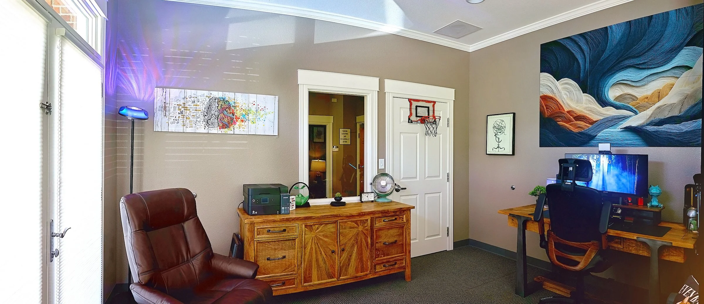 Bunte Behavioral Health - Therapy Office