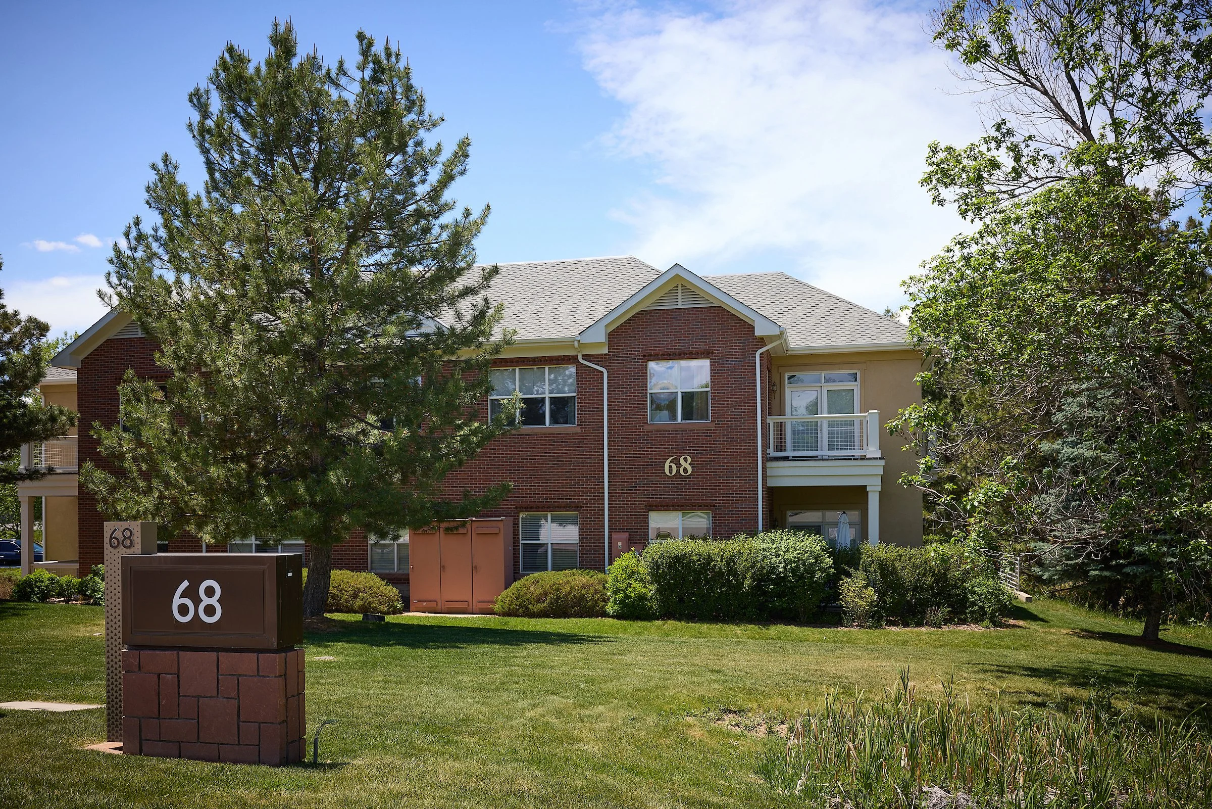 Bunte Behavioral Health - Therapy Office