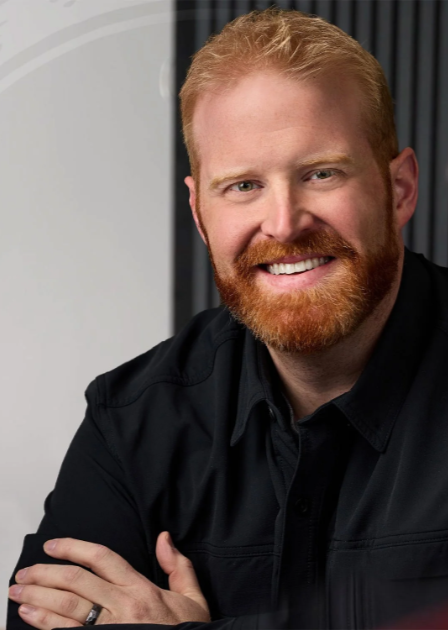 Benjamin Bunte | ADHD therapist Englewood CO referral