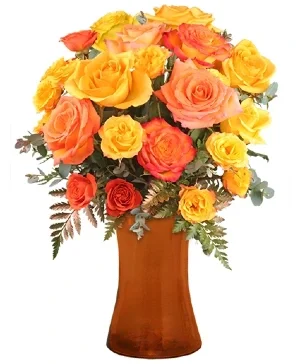 Robust Roses & Mini Roses