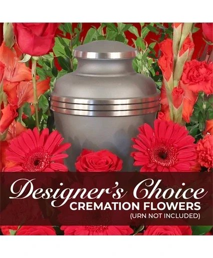 Elegant Memorial Florals