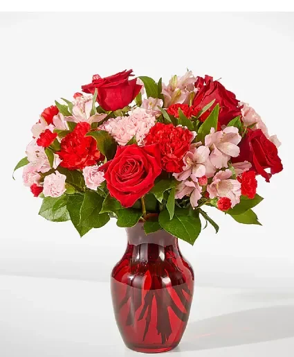 Candy Kisses Bouquet