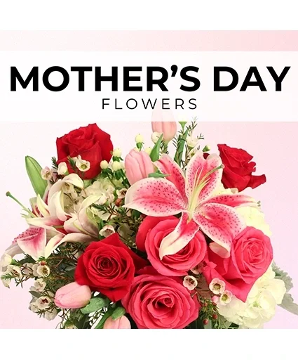 Mother's Day Florist's Pick