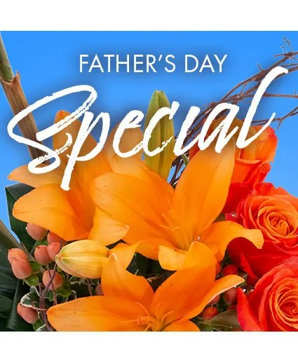 Father's Day Special