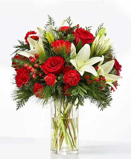 Joyful Greetings Bouquet