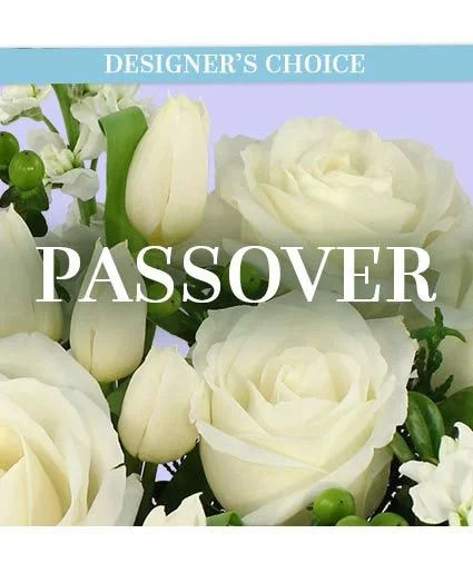 Passover Arrangement