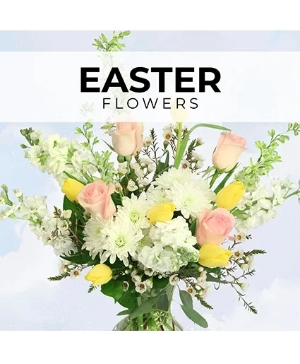 Easter Florist's Pick