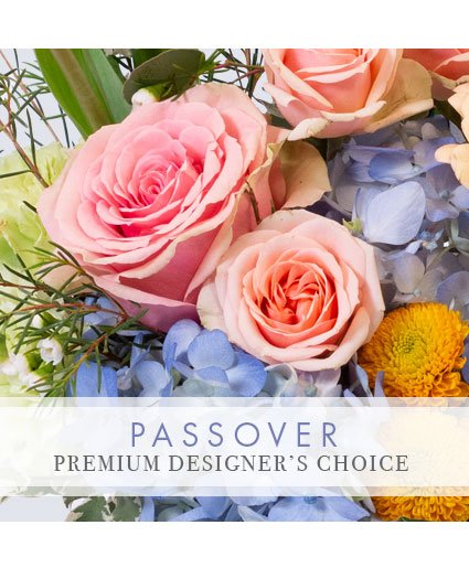 Passover Bouquet