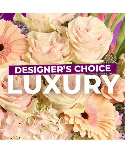Luxury Flowers