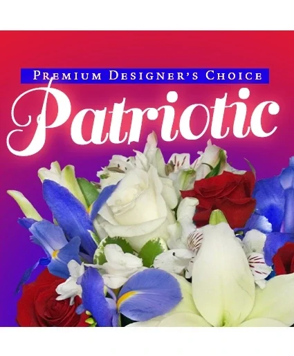 Premium Patriotic