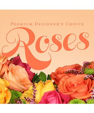 Rose Bouquet