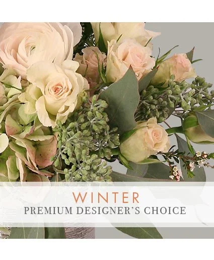 Winter Bouquet