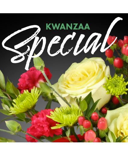 Kwanzaa Special