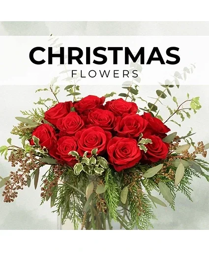 Christmas Florist's Pick