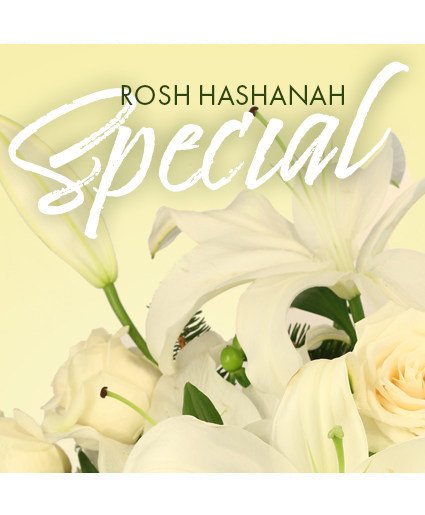 Rosh Hashanah Special