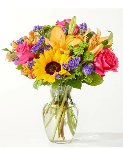 Joyful Bouquet