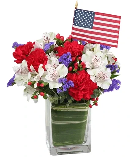 Made In The USA