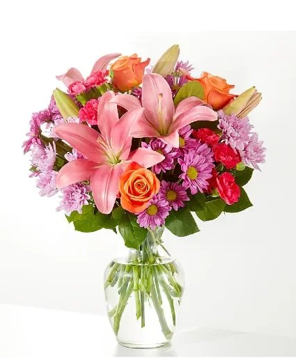 One and Only Bouquet