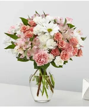 Blush Crush Bouquet