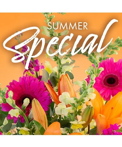 Summer Special