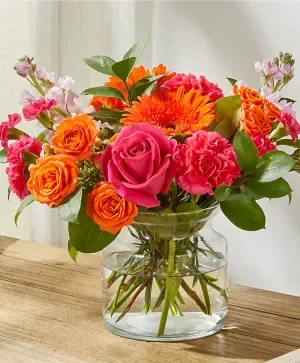 Fiesta Bouquet
