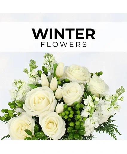Winter Florist's Pick