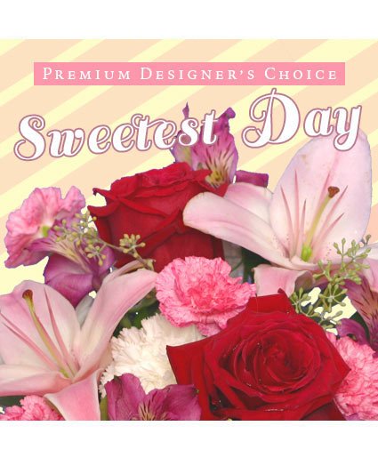 Sweetest Day Beauty