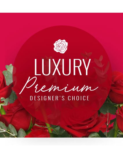 Luxury Floral Bouquet