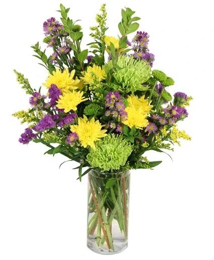 Cheerful Jubilee