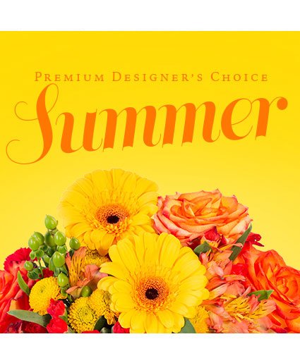 Summer Florals
