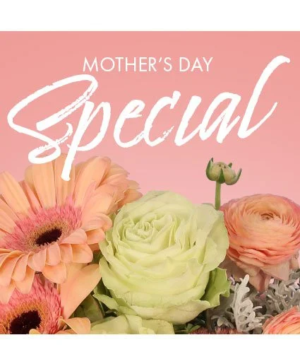 Mother's Day Special