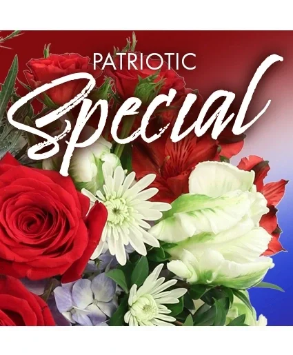 Patriotic Special