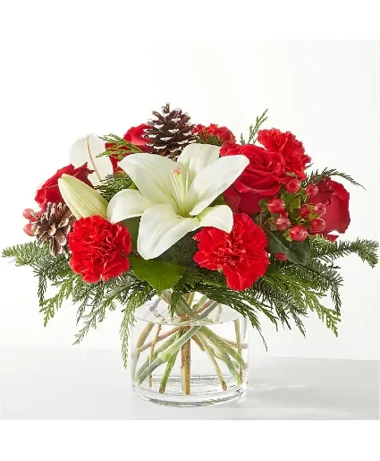 Oh So Jolly Bouquet