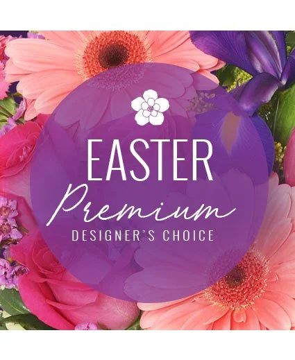 Premium Easter Florals