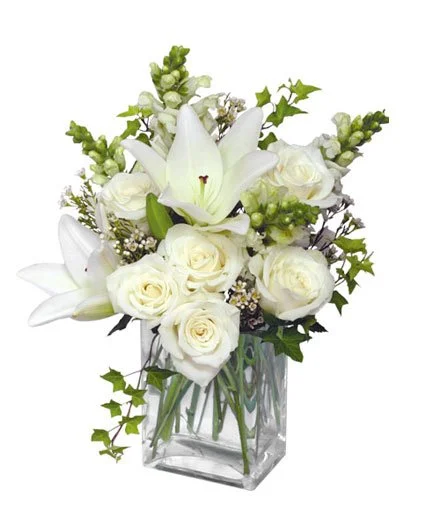Wonderful White