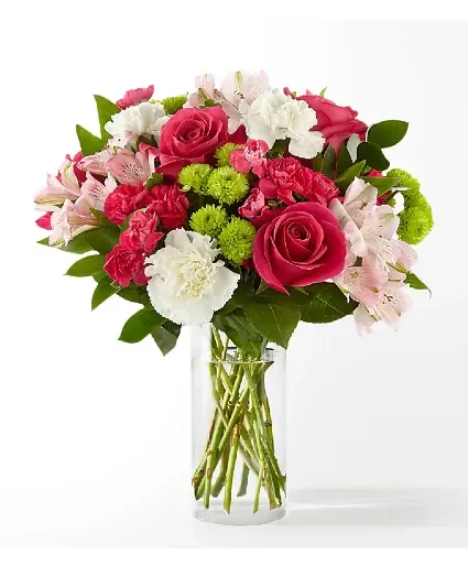 Sweet & Pretty Bouquet
