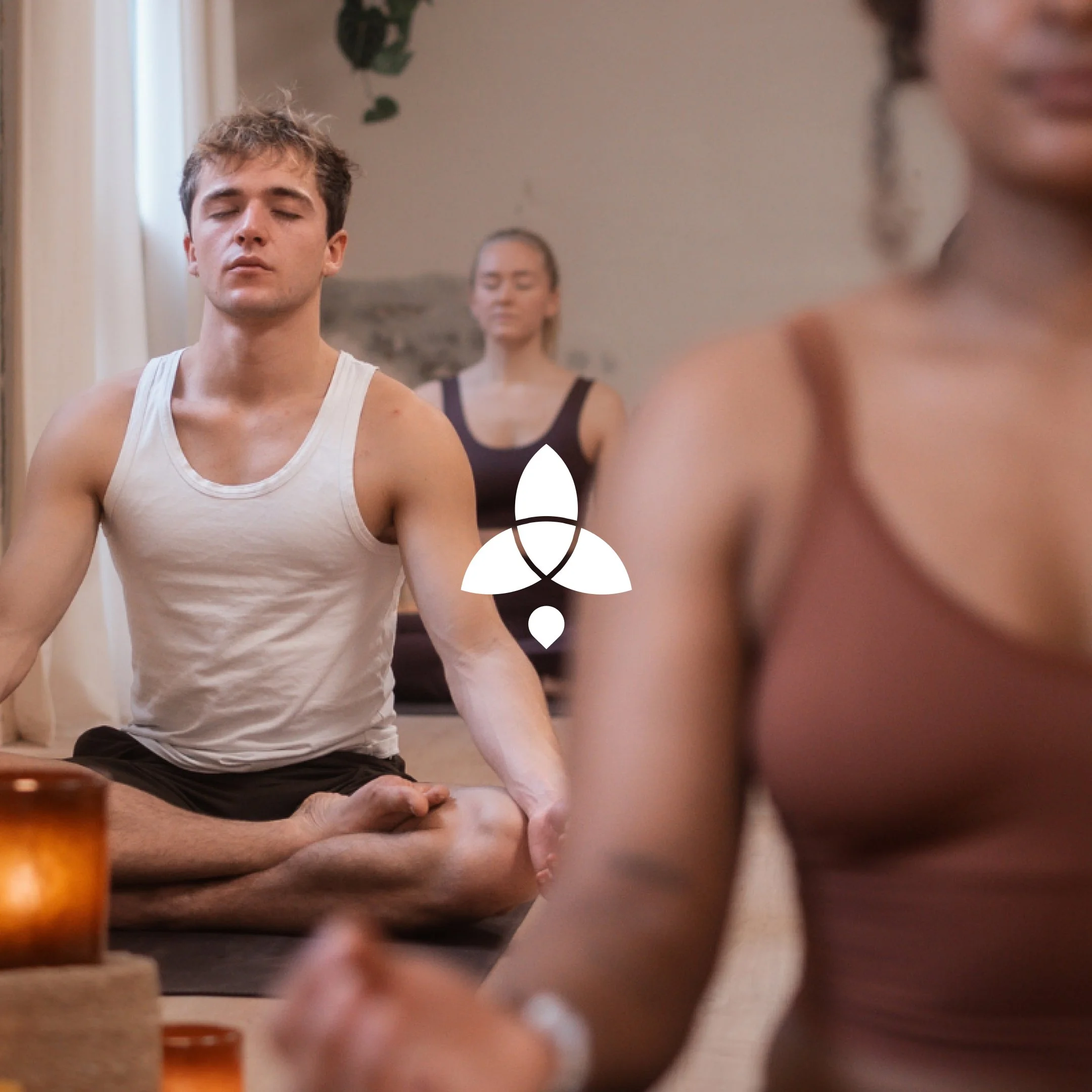 Clay & Yoga, November 2026, 800 kr.