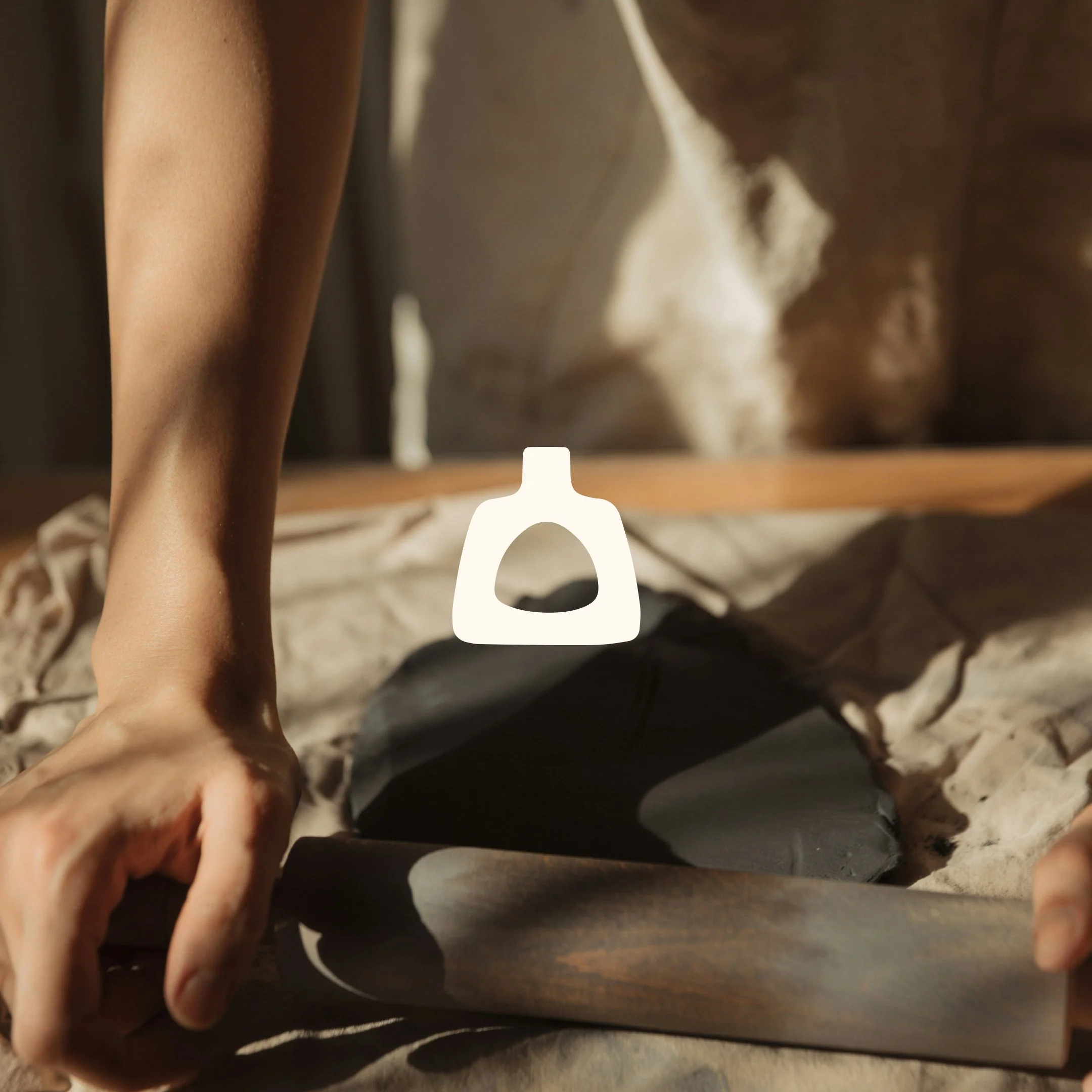 Introduction to Handbuilding, October 2026, 2280 kr.