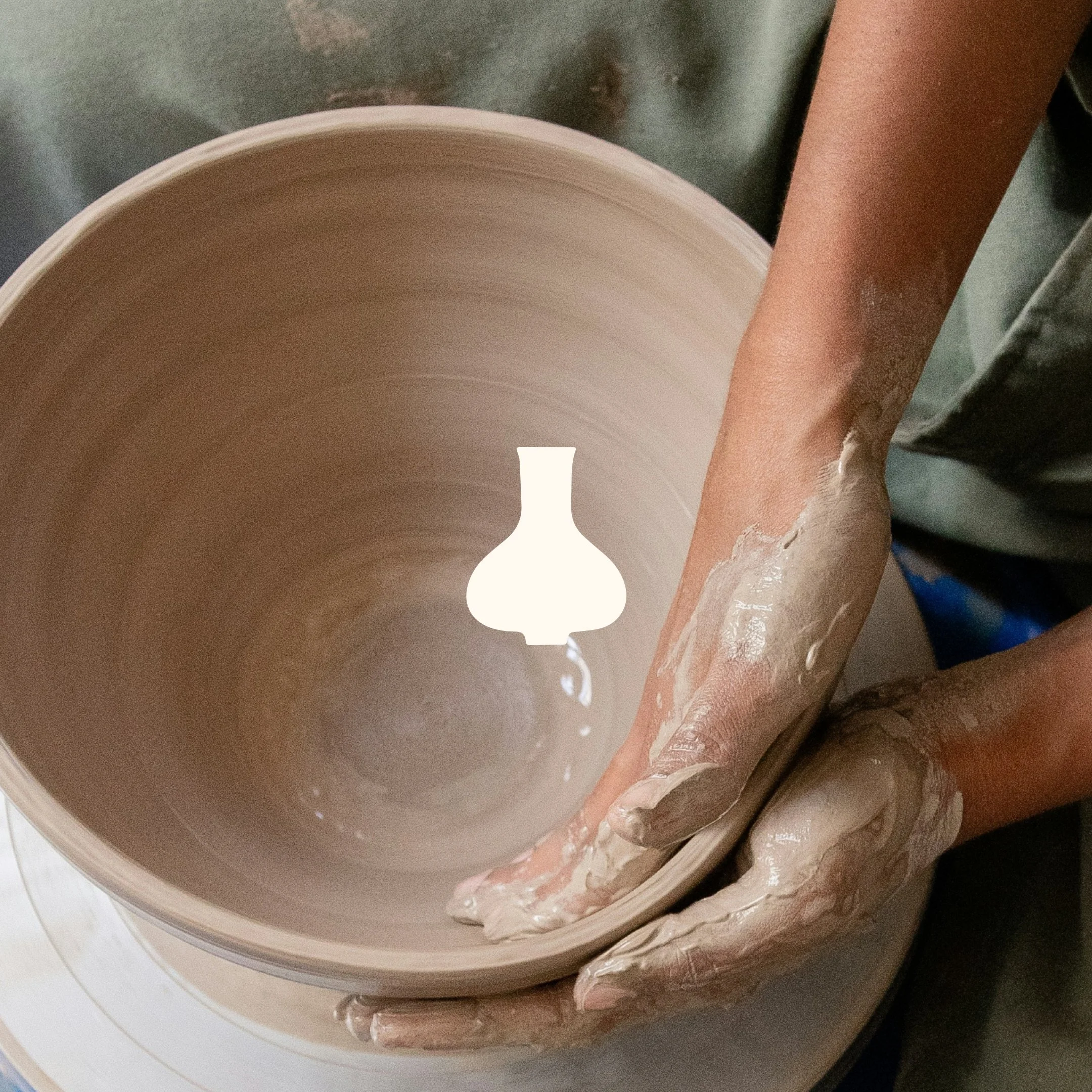 Introduction to Wheel-throwing, November 2026, SOLD OUT